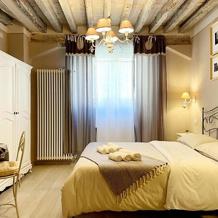 All'Interno Delle Mura Appartamento Con Wi-Fi E Netflix Lucca Buitenkant foto