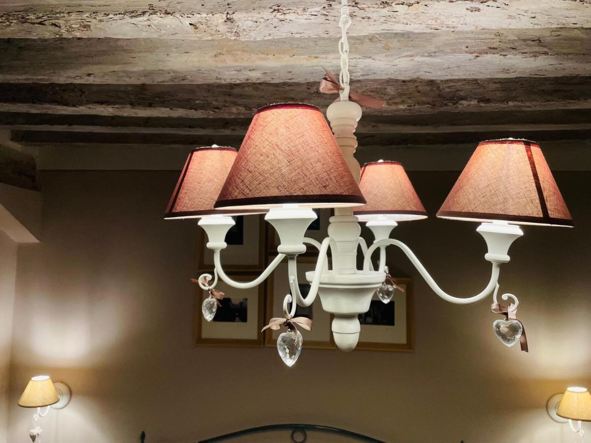 All'Interno Delle Mura Appartamento Con Wi-Fi E Netflix Lucca Buitenkant foto